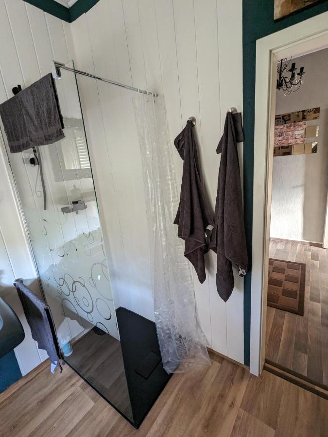 Ferienwohnung Apartment Wilhelmshaven Inselviertel In Bester Lage - Selbstaendiger Check In Moeglich Bagian luar foto