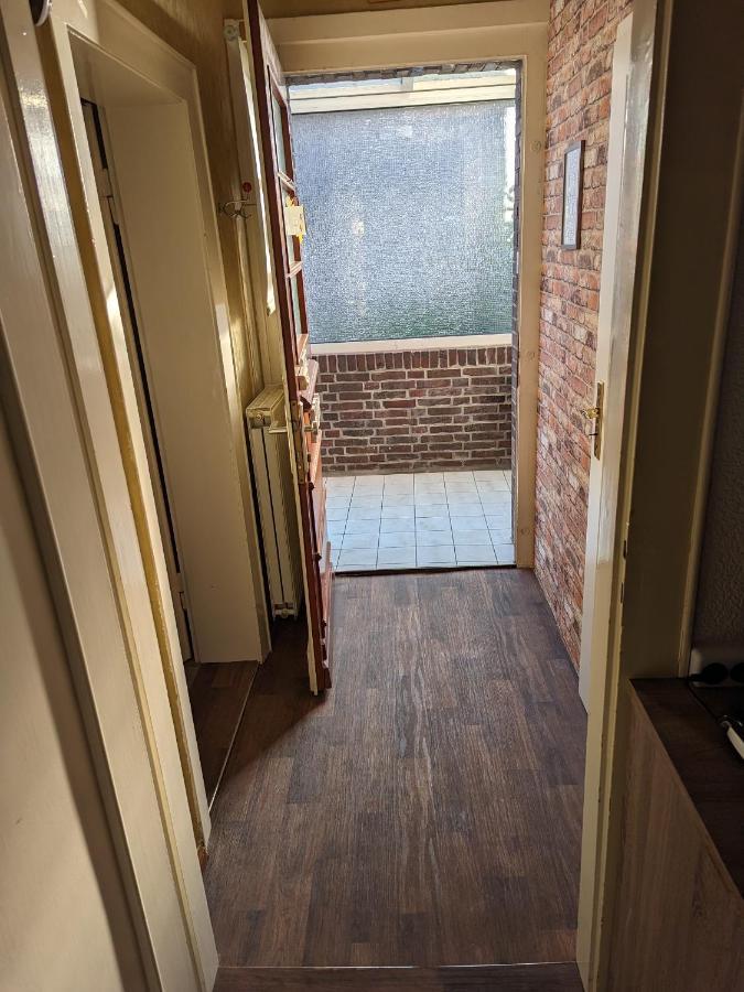 Ferienwohnung Apartment Wilhelmshaven Inselviertel In Bester Lage - Selbstaendiger Check In Moeglich Bagian luar foto